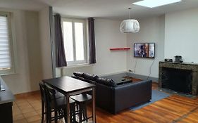 Nancy Hypercentre 12 Rue Notre Dame 1Er