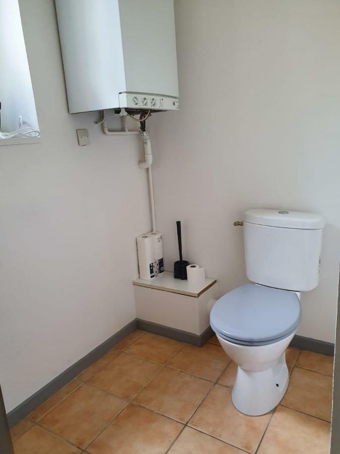 Nancy Hypercentre 12 Rue Notre Dame 1Er Appartement Buitenkant foto